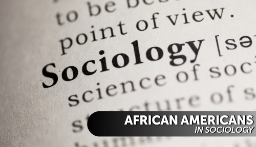 African-Americans in Sociology