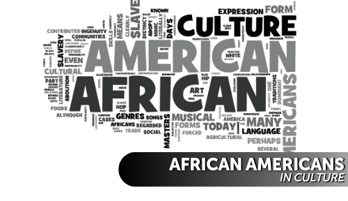 African-Americans in Culture