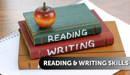 Reading & Writing Skills
