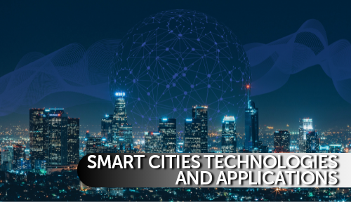 Smart Cities Technologies and Applications 
