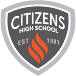 CHS crest logo