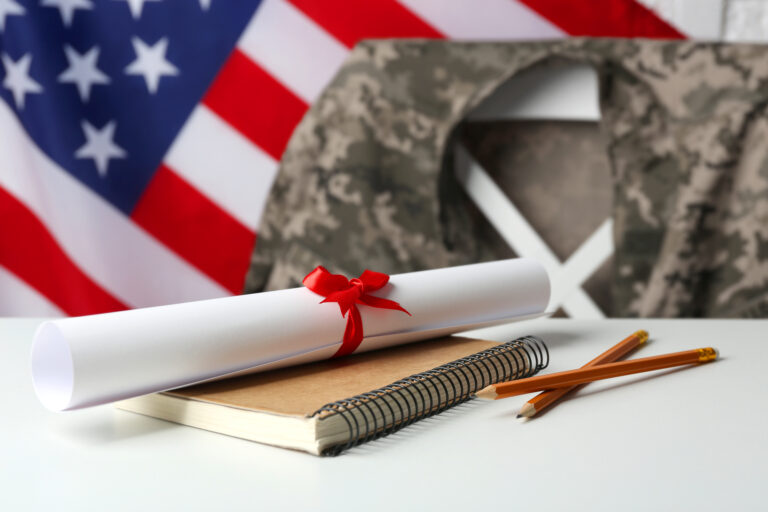 Joining the military without a high school diploma