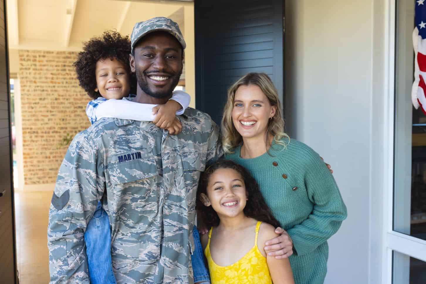 Online High School Courses & Diploma Programs for Military Famiies